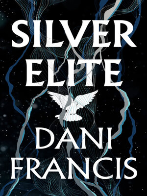 cover image of Silver Elite